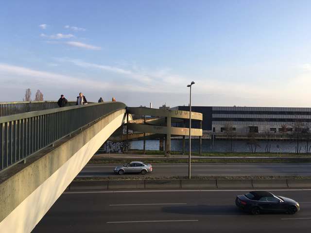 Goerdelersteg, Charlottenburg-Nord, Charlottenburg-Wilmersdorf, Berlin, 13627, Germany Goerdelersteg, Charlottenburg-Nord, Charlottenburg-Wilmersdorf, Berlin, 13627, Germany