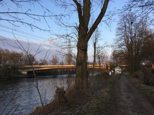 Knüppeldamm, KGA Dahlemer Wiese Süd, Westend, Charlottenburg-Wilmersdorf, Berlin, 14050, Germany Knüppeldamm, KGA Dahlemer Wiese Süd, Westend, Charlottenburg-Wilmersdorf, Berlin, 14050, Germany