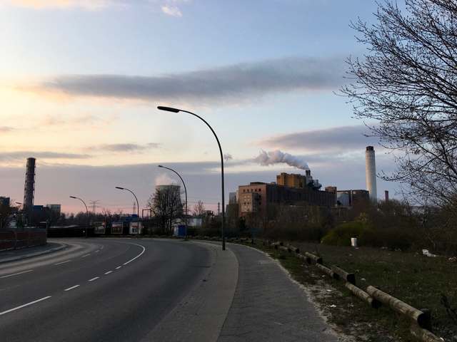 16, Wiesendamm, Spandau, Berlin, 14050, Germany 16, Wiesendamm, Spandau, Berlin, 14050, Germany