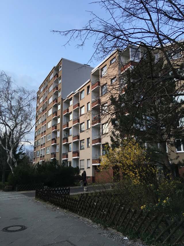 10, Stresowstraße, Spandau, Berlin, 13597, Germany 10, Stresowstraße, Spandau, Berlin, 13597, Germany