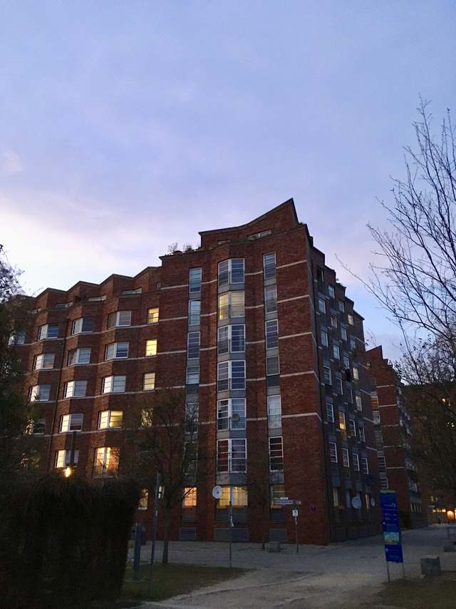 Feuerwache Spandau-Nord Brandinspektion, Triftstraße, Spandau, Berlin, 13585, Germany Feuerwache Spandau-Nord Brandinspektion, Triftstraße, Spandau, Berlin, 13585, Germany