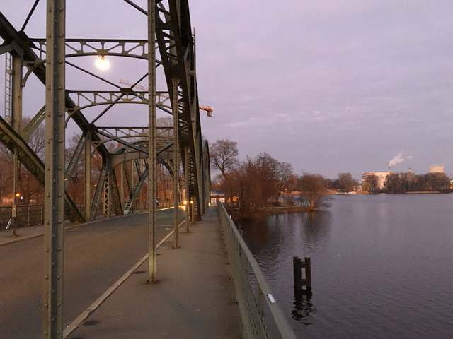 Eiswerderstraße, Hakenfelde, Spandau, Berlin, 13585, Germany Eiswerderstraße, Hakenfelde, Spandau, Berlin, 13585, Germany