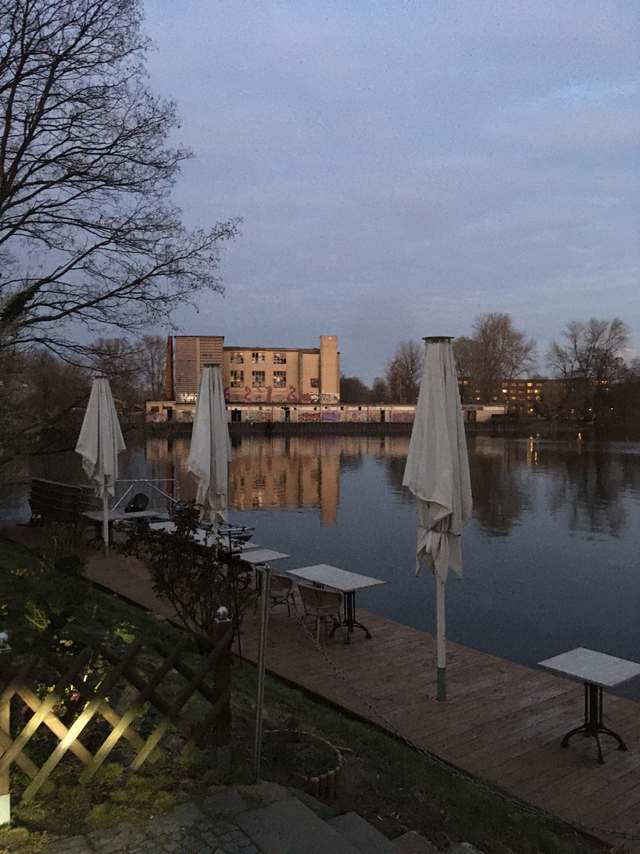 Restaurant Stilbruch, 22, Eiswerderstraße, Hakenfelde, Spandau, Berlin, 13585, Germany Restaurant Stilbruch, 22, Eiswerderstraße, Hakenfelde, Spandau, Berlin, 13585, Germany