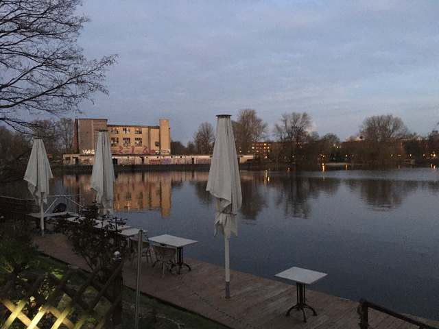 Restaurant Stilbruch, 22, Eiswerderstraße, Hakenfelde, Spandau, Berlin, 13585, Germany Restaurant Stilbruch, 22, Eiswerderstraße, Hakenfelde, Spandau, Berlin, 13585, Germany