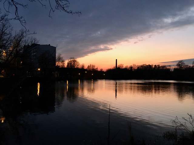 15, Kleine Eiswerderstraße, Haselhorst, Spandau, Berlin, 13599, Germany 15, Kleine Eiswerderstraße, Haselhorst, Spandau, Berlin, 13599, Germany