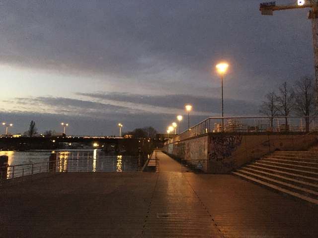 Spandauer Havelpromenade, Haselhorst, Spandau, Berlin, 13599, Germany Spandauer Havelpromenade, Haselhorst, Spandau, Berlin, 13599, Germany