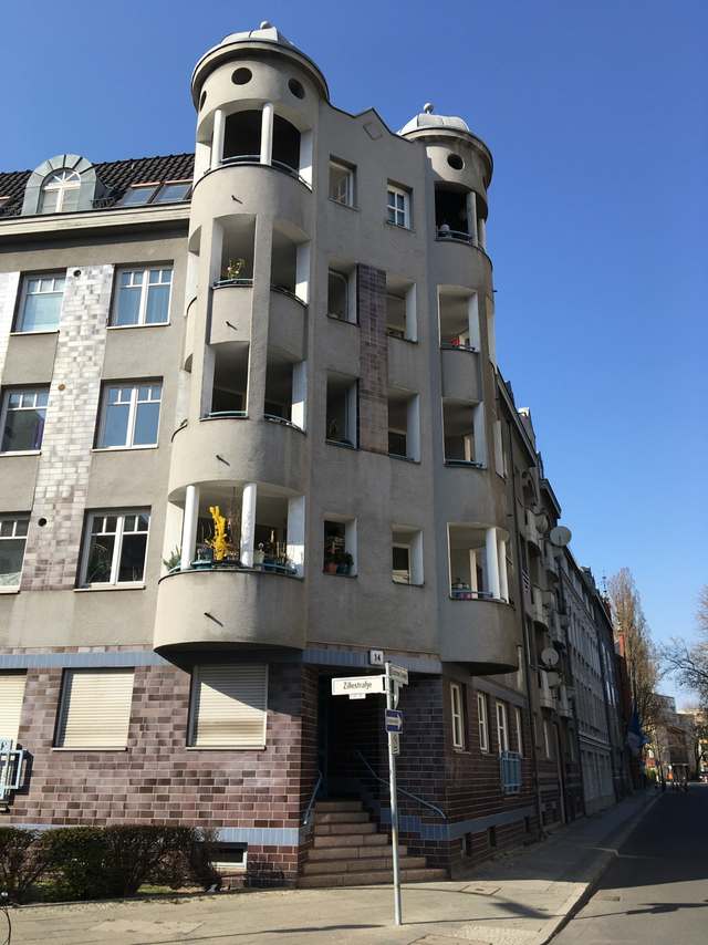 Parkhaus Deutsche Oper, Zillestraße, Charlottenburg, Charlottenburg-Wilmersdorf, Berlin, 10585, Germany Parkhaus Deutsche Oper, Zillestraße, Charlottenburg, Charlottenburg-Wilmersdorf, Berlin, 10585, Germany