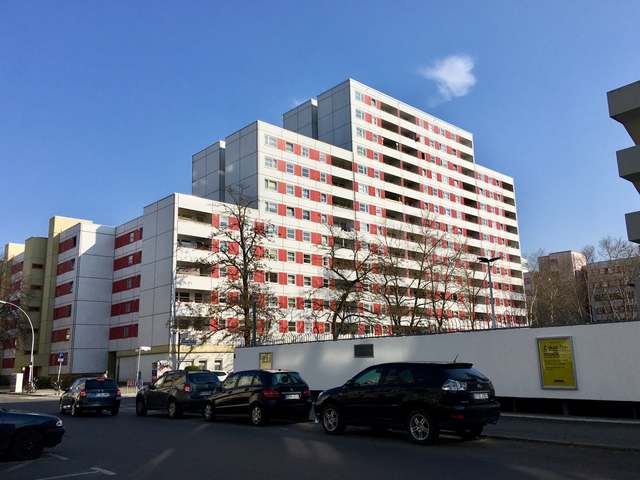 50, Zillestraße, Charlottenburg, Charlottenburg-Wilmersdorf, Berlin, 10585, Germany 50, Zillestraße, Charlottenburg, Charlottenburg-Wilmersdorf, Berlin, 10585, Germany