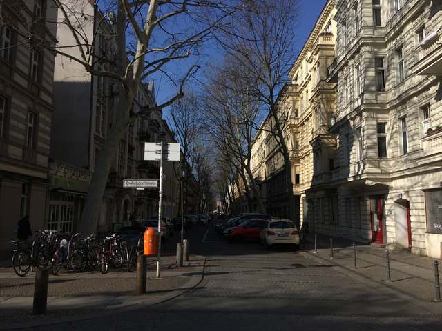 70, Zillestraße, Charlottenburg, Charlottenburg-Wilmersdorf, Berlin, 10585, Germany 70, Zillestraße, Charlottenburg, Charlottenburg-Wilmersdorf, Berlin, 10585, Germany