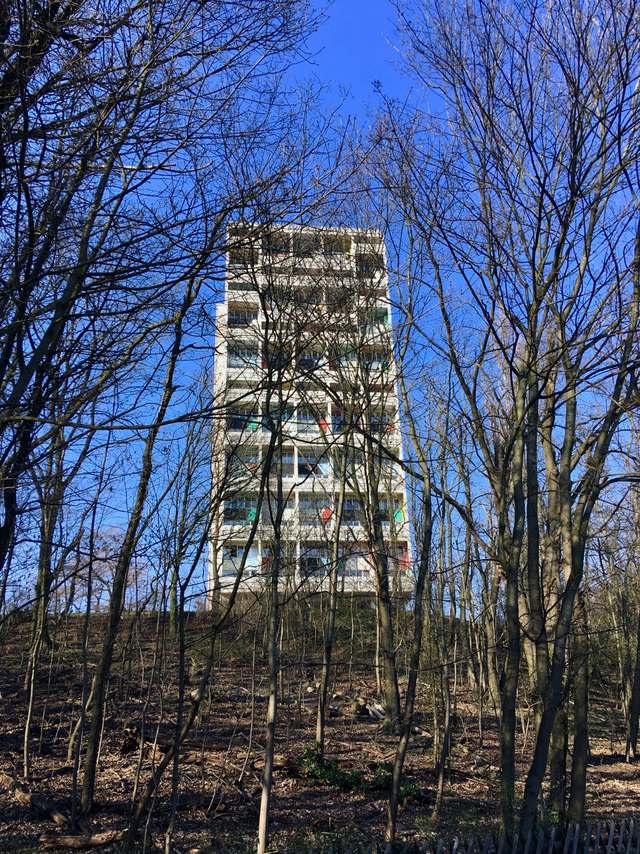 75, Heilsberger Allee, Westend, Charlottenburg-Wilmersdorf, Berlin, 14055, Germany 75, Heilsberger Allee, Westend, Charlottenburg-Wilmersdorf, Berlin, 14055, Germany