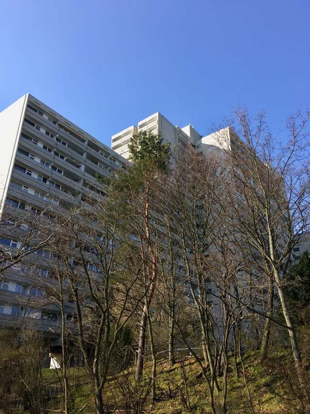 Havelhöhenweg, Grunewald, Charlottenburg-Wilmersdorf, Berlin, 14055, Germany Havelhöhenweg, Grunewald, Charlottenburg-Wilmersdorf, Berlin, 14055, Germany