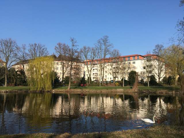 Heerstraße, Wilhelmstadt, Spandau, Berlin, 13595, Germany Heerstraße, Wilhelmstadt, Spandau, Berlin, 13595, Germany