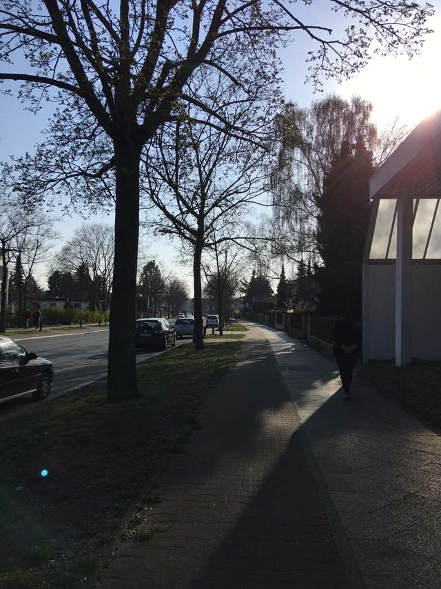 120, Wilhelmstraße, Wilhelmstadt, Spandau, Berlin, 13593, Germany 120, Wilhelmstraße, Wilhelmstadt, Spandau, Berlin, 13593, Germany