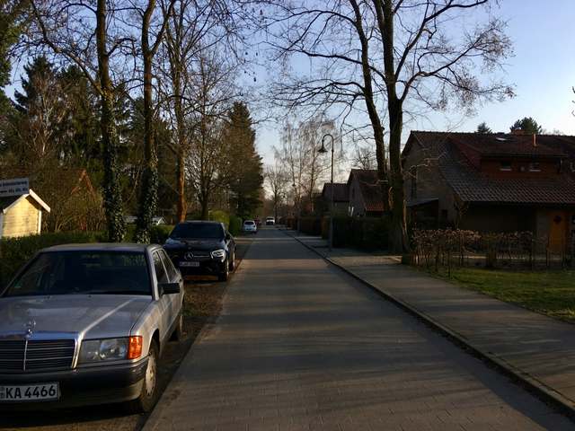 Kita Gatower Straße, Gatower Straße, Gatow, Spandau, Berlin, 14089, Germany Kita Gatower Straße, Gatower Straße, Gatow, Spandau, Berlin, 14089, Germany