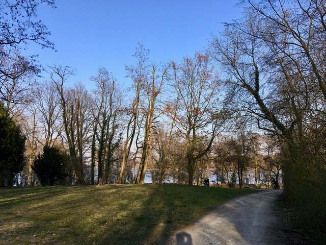 40B, Rothenbücherweg, Wochenendsiedlung Rothbücherweg, Gatow, Spandau, Berlin, 14089, Germany 40B, Rothenbücherweg, Wochenendsiedlung Rothbücherweg, Gatow, Spandau, Berlin, 14089, Germany