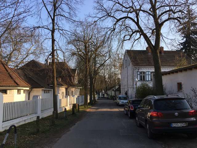 4, Rothenbücherweg, Gatow, Spandau, Berlin, 14089, Germany 4, Rothenbücherweg, Gatow, Spandau, Berlin, 14089, Germany