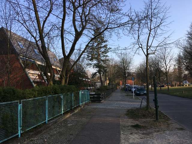 36, Alt-Gatow, Gatow, Spandau, Berlin, 14089, Germany 36, Alt-Gatow, Gatow, Spandau, Berlin, 14089, Germany