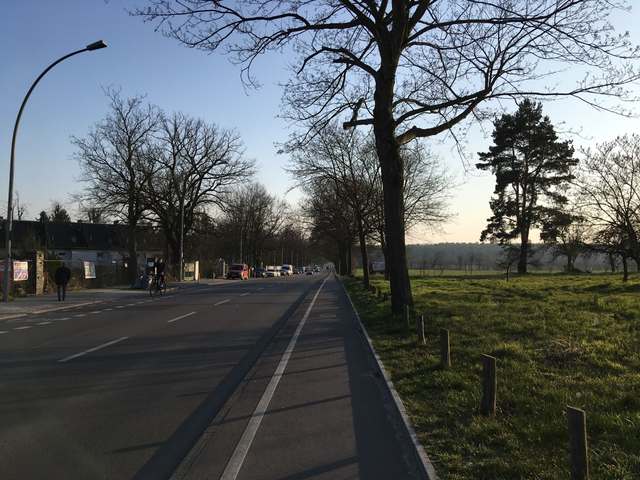 Alt-Gatow, Kladower Damm, Gatow, Spandau, Berlin, 14089, Germany Alt-Gatow, Kladower Damm, Gatow, Spandau, Berlin, 14089, Germany