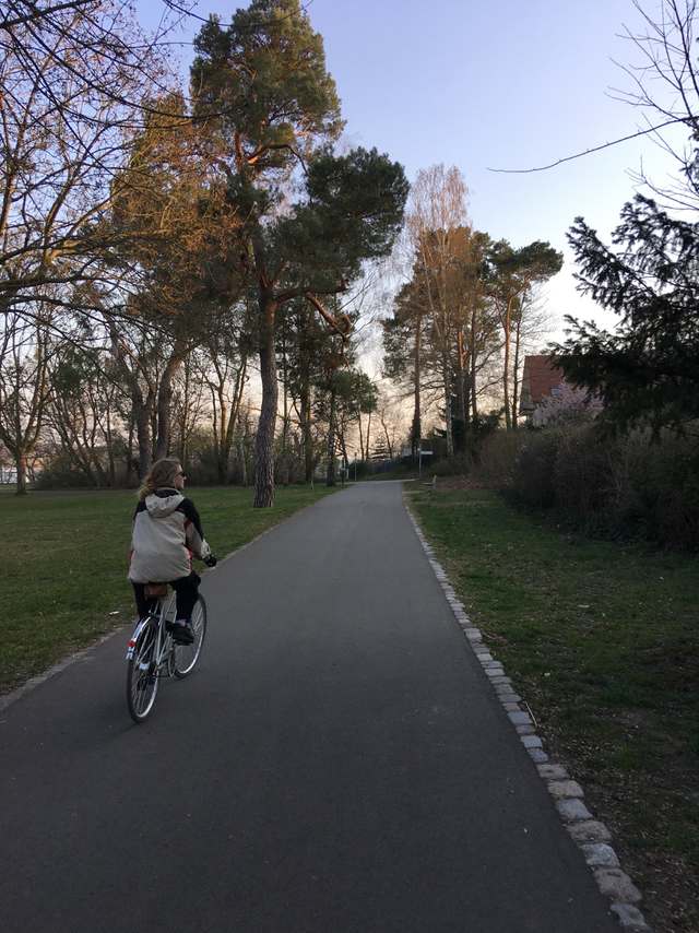 Wasserrettungsstation Große Badewiese, Seepromenade, Gatow, Spandau, Berlin, 14089, Germany Wasserrettungsstation Große Badewiese, Seepromenade, Gatow, Spandau, Berlin, 14089, Germany