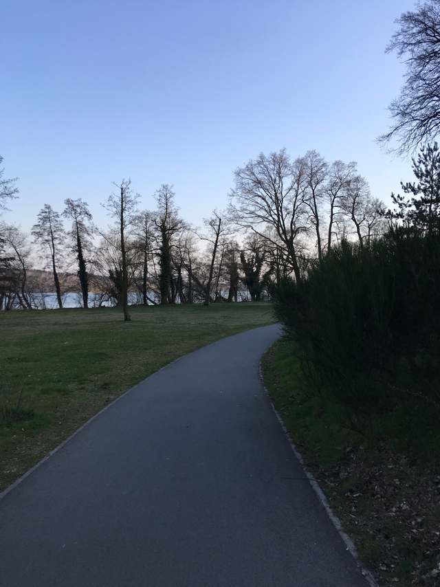 Wasserrettungsstation Große Badewiese, Seepromenade, Gatow, Spandau, Berlin, 14089, Germany Wasserrettungsstation Große Badewiese, Seepromenade, Gatow, Spandau, Berlin, 14089, Germany