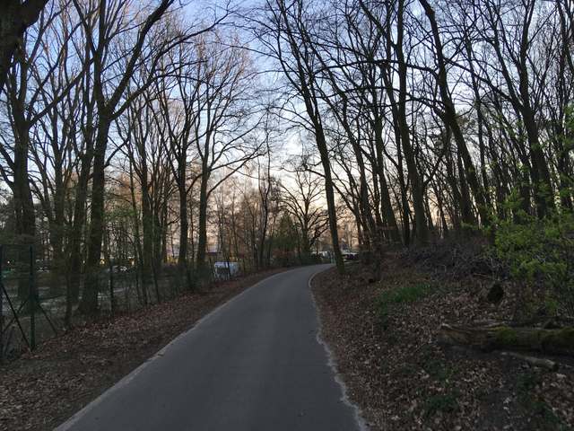 Breitehornweg, Kladow, Spandau, Berlin, 14089, Germany Breitehornweg, Kladow, Spandau, Berlin, 14089, Germany