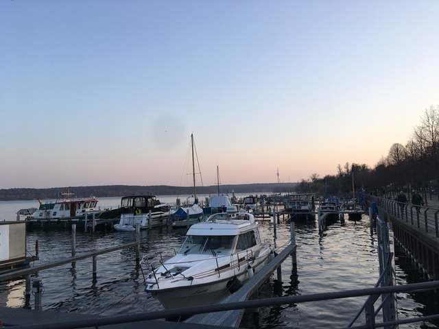 Sliprampe am Kladower Hafen, Imchenallee, Kladow, Spandau, Berlin, 14089, Germany Sliprampe am Kladower Hafen, Imchenallee, Kladow, Spandau, Berlin, 14089, Germany