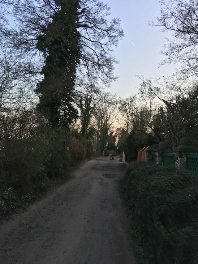 46, Sakrower Kirchweg, Kladow, Spandau, Berlin, 14089, Germany 46, Sakrower Kirchweg, Kladow, Spandau, Berlin, 14089, Germany