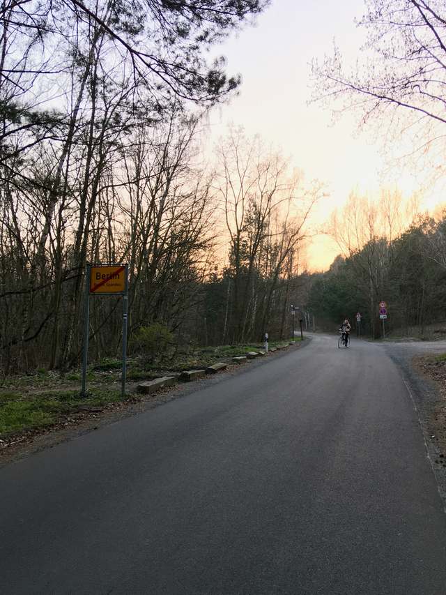 Sakrower Landstraße, Kladow, Spandau, Berlin, 14089, Germany Sakrower Landstraße, Kladow, Spandau, Berlin, 14089, Germany