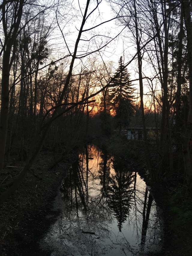 Kladower Straße, Sacrow, Potsdam Nord, Potsdam, Brandenburg, 14469, Germany Kladower Straße, Sacrow, Potsdam Nord, Potsdam, Brandenburg, 14469, Germany