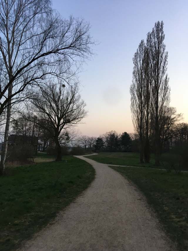 Fährstraße, Sacrow, Potsdam Nord, Potsdam, Brandenburg, 14469, Germany Fährstraße, Sacrow, Potsdam Nord, Potsdam, Brandenburg, 14469, Germany