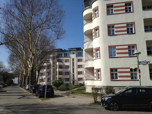 Hannemannbrücke, Lankwitz, Steglitz-Zehlendorf, Berlin, 12247, Germany