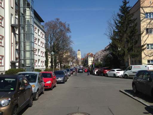 41, Stindestraße, Steglitz, Steglitz-Zehlendorf, Berlin, 12167, Germany