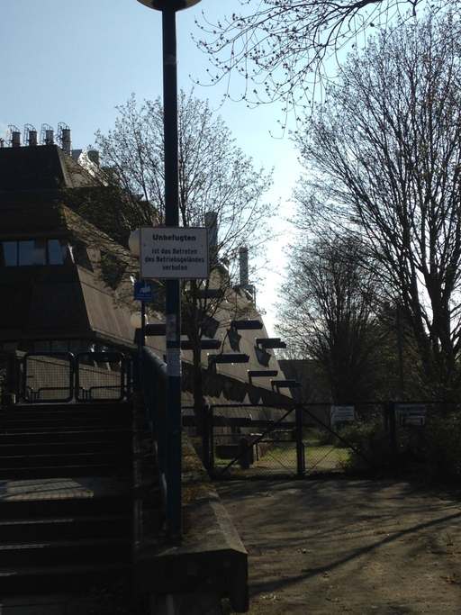 Forschungseinrichtung für experimentelle Medizin, 6-10, Krahmerstraße, Lichterfelde, Steglitz-Zehlendorf, Berlin, 12207, Germany