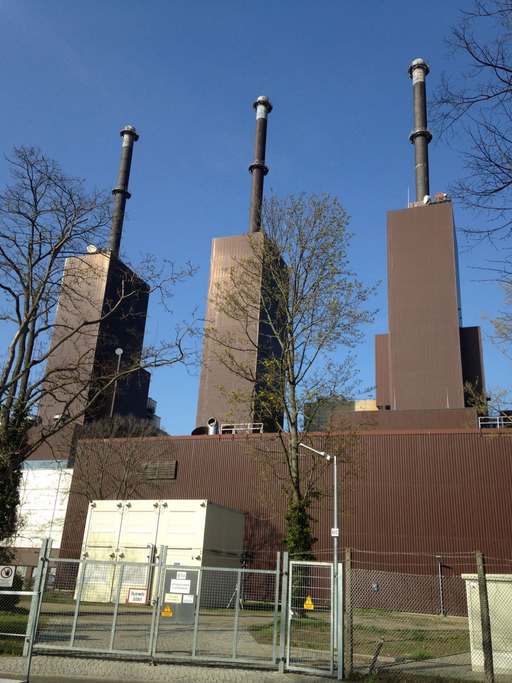 Giesensdorfer Grundschule, 63, Ostpreußendamm, Giesensdorf, Lichterfelde, Steglitz-Zehlendorf, Berlin, 12207, Germany